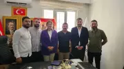 Diyarbakır'da Siyasi Deprem: CHP'li Başkanın Yakınları AK Parti'ye Geçiş Yaptı!