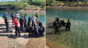 Diyarbakır'da Sulama Kanalında Yaşanan Acı Kaza: Çocuk Hayatını Kaybetti