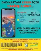 DMD'li Kerem Yusuf'un Zamanla Yarışı: Bir Annenin İnanç Mücadelesi ve Tüm Türkiye'ye İlham Olan Hikayesi