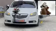Düğün Gecesi Kanlı Bıçaklı Anlar: Gelin Alma Töreninde Silahlı Saldırı!