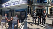 Dolandırıcıların Tuzağına Düşmek Üzereyken Komşusu Polis Çıktı! İşte O Anlar