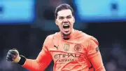 Ederson Transferinde Şok Gelişme: 50 Milyon Euro Talep Edildi!