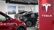 Elon Musk'a Tesla'dan Dev İkramiye: 96 Milyon Hisselik 29 Milyar Dolarlık Ödül!