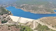 Çeşme'de Su Krizi Son Buldu! Devlet Barajı Hizmete Girerek Kesintilere Noktayı Koydu