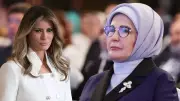 Emine Erdoğan'dan Melania Trump'a Tarihi Çağrı: Gazze'nin Çocukları İçin El Ele