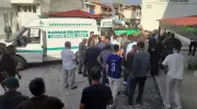 Erzurum'da Korkunç Kaza: Patoz Makinesine Kapılan Kadın Hayatını Kaybetti!