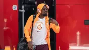 Eski Galatasaray'lı Futbolcuya Şok Ceza: 6 Ay Futboldan Men!