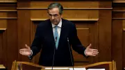 Eski Yunanistan Başbakanı Antonis Samaras'ın Kızı Trajik Bir Şekilde Hayatını Kaybetti
