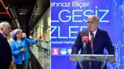 Fatih'te Solmayan İzler: 'Gölgesiz İzler' Sergisi Sanatseverleri Büyülüyor!
