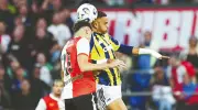 Fenerbahçe, 90+1'de Yıkıldı: Maçın Kaderi Son Saniyede Değişti!