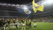 Fenerbahçe, Avrupa Sahnesinde 27 Yıl Sonra Tarihi Bir İlke İmza Attı!