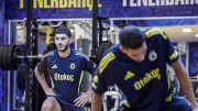 Fenerbahçe, Benfica Maçı İçin Harekete Geçti! İşte Detaylar