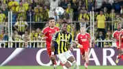 Fenerbahçe, Benfica'yı Devirerek 16 Yıllık Şampiyonlar Ligi Hasretine Son Verme Peşinde! İşte Muhtemel 11'ler