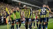Fenerbahçe, Benfica'ya Karşı: Şampiyonlar Ligi Bileti İçin Kritik Viraj!