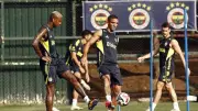 Fenerbahçe, Feyenoord Maçına Hazırlanıyor: İşte Detaylar!