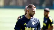 Fenerbahçe, Feyenoord Maçına Hazırlıklarını Tüm Hızıyla Sürdürüyor!