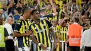 Fenerbahçe, Feyenoord'u 5-2 Mağlup Ederek Şampiyonlar Ligi'nde Play-Off Yolunu Açtı!