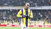 Fenerbahçe Şokta! Talisca UEFA Listesinde Yok - İşte Detaylar