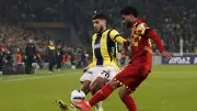 Fenerbahçe ve Göztepe Arasında Tarihi Randevu: 59. Karşılaşma Heyecanı!