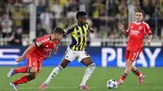 Fenerbahçe - Benfica Maçı CANLI: Şampiyonlar Ligi'nde Kritik Viraj! İşte Naklen Yayın Detayları