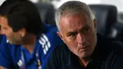 Fenerbahçe'de Bomba İddia! Jose Mourinho'nun Yeni Takımı Belli Oldu Mu?