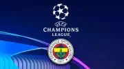 Fenerbahçe'de Bomba Kadro Açıklaması! 10 Futbolcu UEFA Listesi Dışında Kaldı