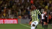 Fenerbahçe'de Lincoln İle Yollar Ayrıldı: Brezilyalı Yıldız Vedalaştı!