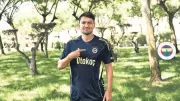 Fenerbahçe'de Şok! Cengiz Ünder Kadroya Alınmadı - Detaylar Burada
