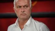 Fenerbahçe'den Bomba Transfer! Mourinho'nun İstediği Edson Álvarez İçin Görüşmeler Başladı