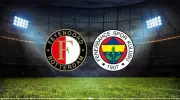 Fenerbahçe - Feyenoord Maçı Hangi Kanalda? İşte Şifresiz Yayın Bilgileri!