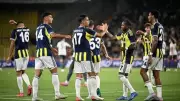 Fenerbahçe - Feyenoord Maçı Ne Zaman? Biletler Satışta! Detaylar Burada