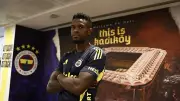 Fenerbahçeli Semedo'dan Feyenoord Maçı Yorumu: 'Bu Zaferi Hak Ettik!'