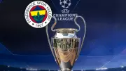Fenerbahçe'nin Şampiyonlar Ligi Play-Off Rakipleri Belli Oldu: İşte Karşılaşacakları Takımlar!