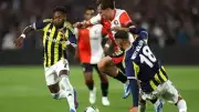 Fenerbahçe'nin Şampiyonlar Ligi Rüyası: Benfica Maçı Ne Zaman, Hangi Kanalda?