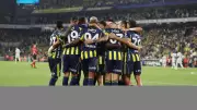 Fenerbahçe'nin Asırlık Hasreti: Şampiyonlar Ligi Rüyası Bu Sezon Gerçek Olur mu?