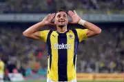 Fenerbahçe'nin Eski Yıldızı Tadić'ten Şok Transfer! Rekor Ücretle Yeni Takımında