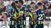 Fenerbahçe'nin Feyenoord Maçı: Şampiyonlar Ligi'nde Büyük Mücadele! Saat Kaçta, Hangi Kanalda?