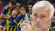 Fenerbahçe'nin Kader Maçında Mourinho'nun 11'i Belli Oldu! İşte Detaylar