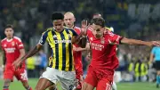 Fenerbahçe'ye Şampiyonlar Ligi'nde Dev Gelir Kapısı! Benfica'yı Elemesi Halinde Kasalar Dolup Taşacak