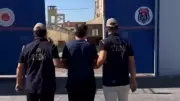 FETÖ Üyesi Aranan Şahıs Yakalandı: İşte Tutuklanma Detayları!