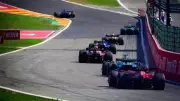 Formula 1 Macaristan GP Heyecanı Başlıyor: Yarış Saati ve Canlı Yayın Bilgileri!
