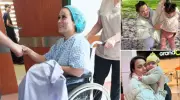 Fransa'dan Estetik Ameliyat İçin Gelmişti! Burcu Hasgül Yağ Aldırma Operasyonunda Hayatını Kaybetti