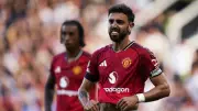 Fulham, Manchester United'ı Son Dakikada Yakaladı! Beraberlik İngiltere'de Konuşuluyor