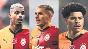 Futbol Dünyasını Sarsacak Üçlü: Bu Kadroyla Önlerinde Duracak Takım Yok!