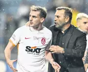 Futbol Dünyasında Kıvılcım Çaktı: Kişisel Tartışmalar Saha Dışına Taştı!