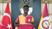 Galatasaray, Davinson Sánchez ile Yollarını Yeniden Birleştirdi!