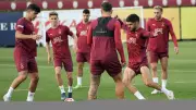 Galatasaray, Fatih Karagümrük Maçına Hazırlanıyor: Detaylar ve Analizler