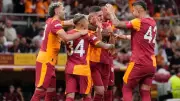 Galatasaray-Lazio Hazırlık Maçı: Ne Zaman, Saat Kaçta ve Hangi Kanalda?