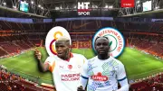 Galatasaray, Rizespor'u 3-1 Mağlup Etti ve Ligi 4. Sırada Tamamladı! İşte Muhteşem Maçın Detayları