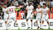Galatasaray, Rizespor'u Fırtına Gibi Karşılıyor! Okan Buruk'tan Sürpriz 11